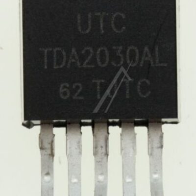 TDA2030A  (AV, AH) IC