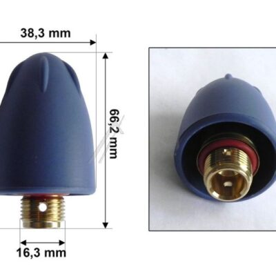 SICHERHEITSVENTIL SSV300 CMPL DL